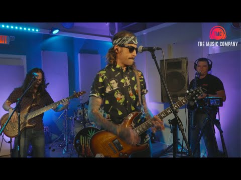 Indica Roots (Live Music) | Beach Break Sessions