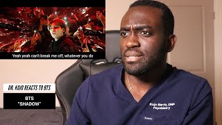 Download lagu Mental Health Professional Reacts To BTS 'Shadow' mp3 Download lagu Mental Health Professional Reacts To BTS 'Shadow' mp3