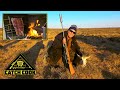 Ep 3 Of 3 Karoo Hunt Stalking The Grey Ghost Farewell South Africa Catch Cook