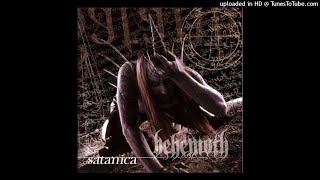 Behemoth - Decade of Therion