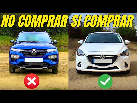 5 CARS YOU SHOULD NOT BUY AND 5 YOU SHOULD BUY IN 2025 🚘