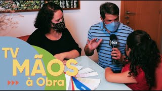 TV Mãos à Obra traz inspiração para renovar quarto infantil