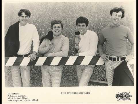 The Knickerbockers - As a matter of fact