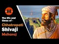 The Life And Times Of Chhatrapati Shivaji Maharaj English Documentary