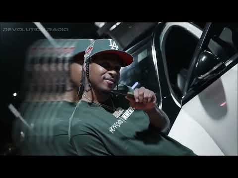 Vol. 216 -  G Perico  -  Dave East  -  Chris Webby