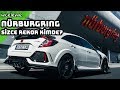 Nürburgring Rekoru Kıran 7 Araç Sizce Rekor Kimde