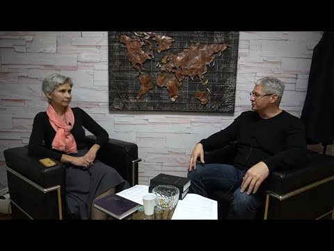 BIBLIJA JE PROMENILA MOJ ŽIVOT  |  Tatjana Samardžija