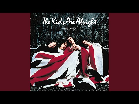 Videoclip de Young Man Blues (Live At The Coliseum) — The Who