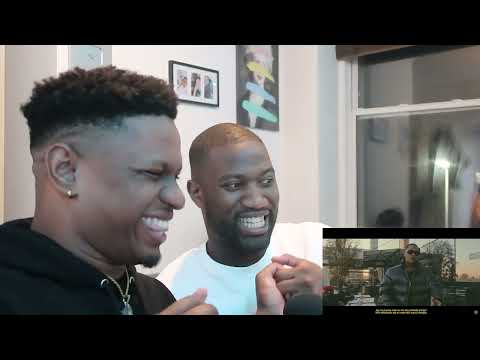 RAP OU TRAP!? Gringos Reagem A Costa Gold - The Cypher Deffect 3 (feat. Tz da Coronel e Major RD) 😈