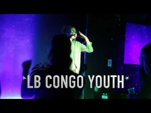 MONTPELLIER  |  LB CONGO YOUTH  |  SHOW CASE  |  Un FILM De SOULJAH
