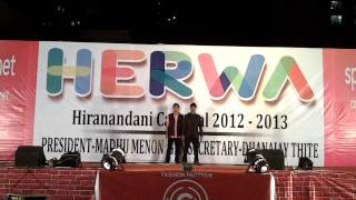 Tarun Wadhwani video