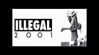 Illegal 2001   Dosenbier