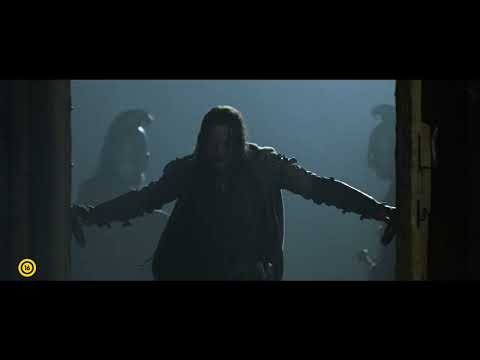 A Gyűrűk Ura - A rohírok háborúja trailer