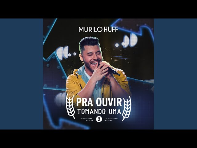 Download Uma Ex (part. Jorge) Murilo Huff