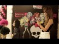 День рождения в стиле Школа монстров. Праздник Monster high 
