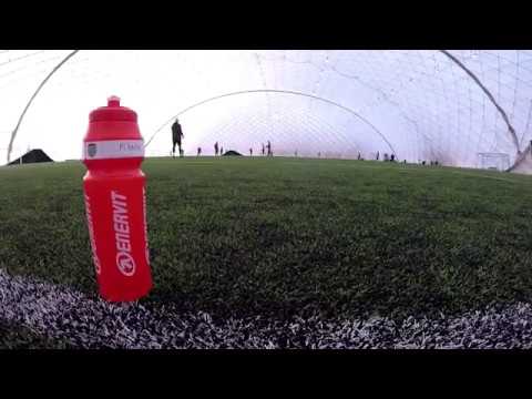 Soccer club FC LEVADIA preparing for new season