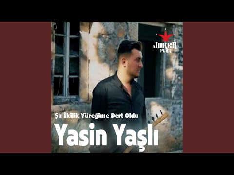 Dargınım Dünyaya Giderim