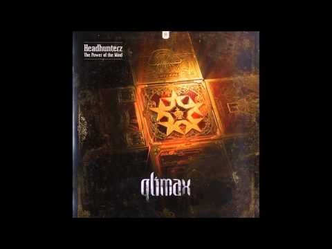 Headhunterz: The Power of the Mind (Qlimax Anthem 2007)