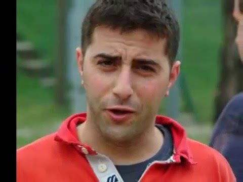 the rugby lainate show