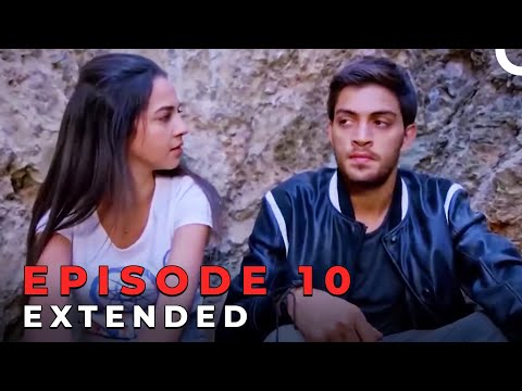 Can't Stop Loving You Extended Episode 10