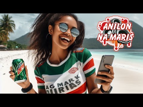 ANILON NA MARIS x Jnr Tasins