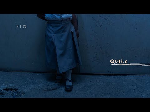 Dawer X Damper - QUILO (Donde Machi) 9/13
