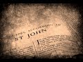 The Gospel Of John Official HD Movie Tamil