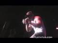 LL COOL J PERFORMS HIS NEW SONG "YOU BETTER WATCH ME IN ATL