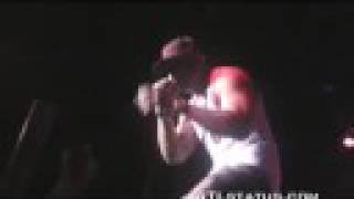 LL COOL J PERFORMS HIS NEW SONG &quot;YOU BETTER WATCH ME IN ATL