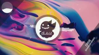 Jai Wolf - Drive Feat. Chain Gang Of 1974 (Khamsin Remix)