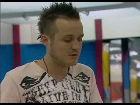 BBUK 6 - Day 42 - Part 1
