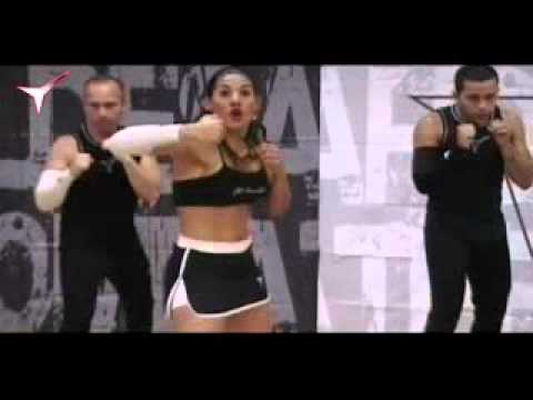 FIT COMBAT / Box Combat - Fit Track 29
