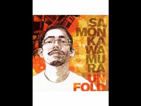 Samon Kawamura ft. Laura López Castro - No te puedo ver