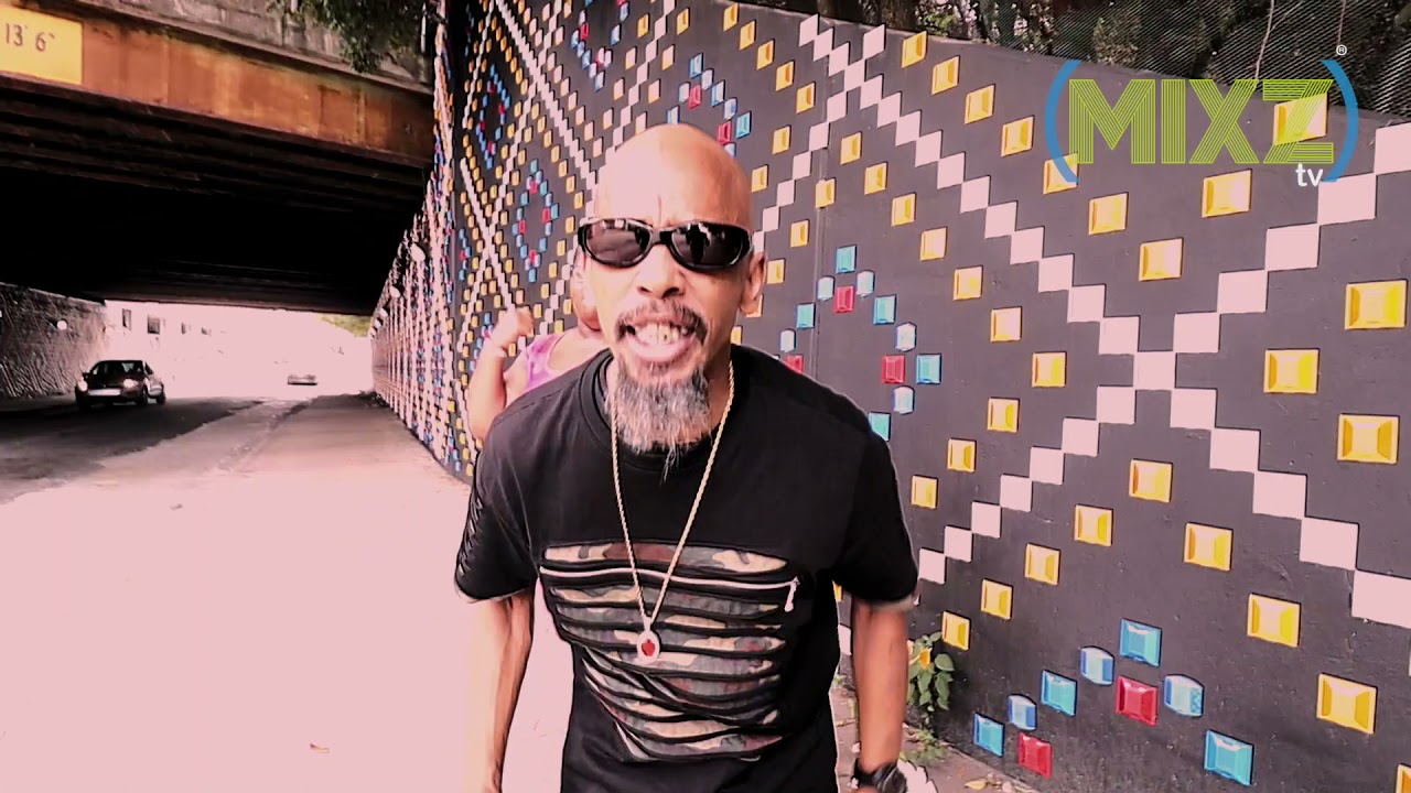 Promotional video thumbnail 2 for Maurice The Ghetto Decon