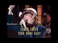 Debbie Gibson Shock Your Mama Live Taiwan
