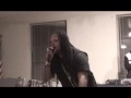 Mr Lynx - "Seeds You Sow" at Word Life Cafe