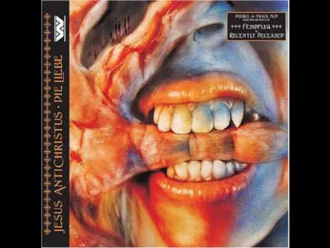 Jesus Antichristus by :wumpscut: