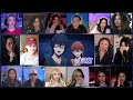Girls Solo Leveling Season 1 Episode 1 Reaction Mashup
