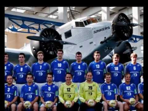 Sa, 03.12.11 HSC 2000 Coburg vs. Dessau-Roßlauer HV 06