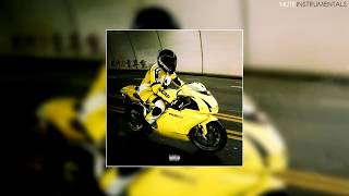 Tyga - 100&#39;s (Instrumental)