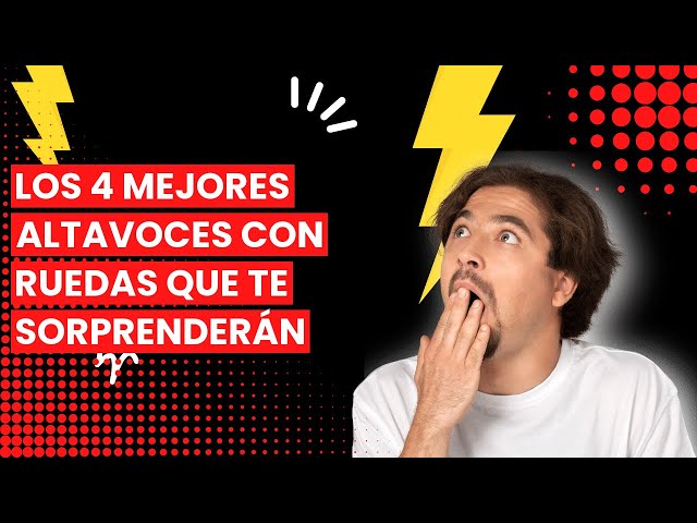 Vídeo relacionado con Altavoz Bluetooth BSL-S61 con iluminación en los Altavoces |3 Altavoces de 8 Pulgadas | 50W | Incluye Micrófono de Regalo | Batería de 3600 mAh | Radio FM y Reproductor MP3 vía USB | Carga USB-C