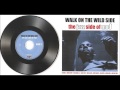 WALK ON THE WILD SIDE -- the jazz side of mod ...