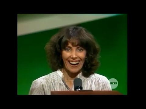 Tattletales (#0666):  October 11, 1976 (w/Beth Howland from “Alice”!)