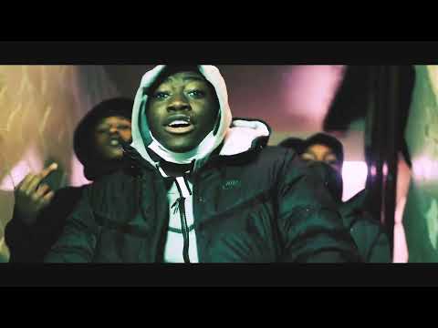 LDxtti x BOE Mel x BOE Dee - WarTime (Official Video)
