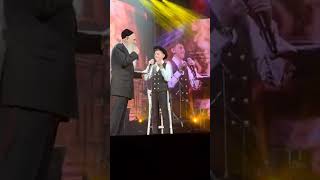 לד הפלא שימי וינר & מרדכי בן דוד - שמע בני | Mordechai Ben David & Shay Viner - Shema Beni