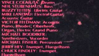 TOM SCOTT Desire .wmv