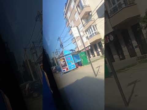 Part 6: Linija 85 (Banovo Brdo-Borča III)