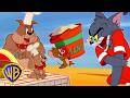 Fourth Of July Fun ️ Tom Jerry Wbkids