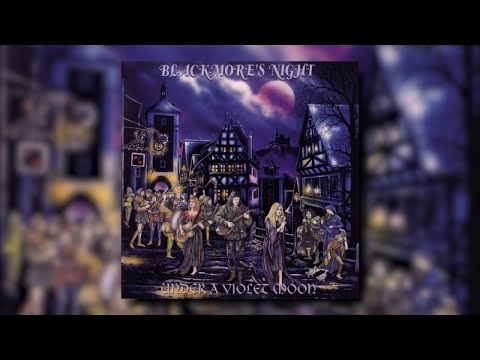 Доклад: Blackmore's night