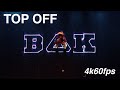 Beyoncé Top Off HOMECOMING 4K